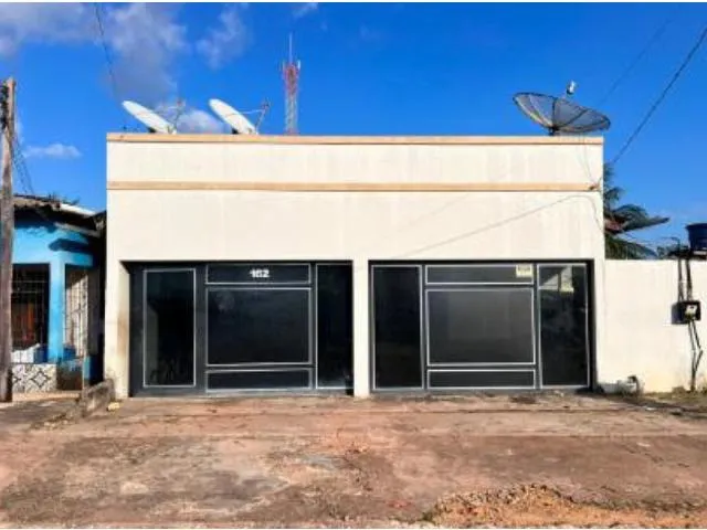 Imagem: CASA RESIDENCIAL em LARANJAL DO JARI - AP