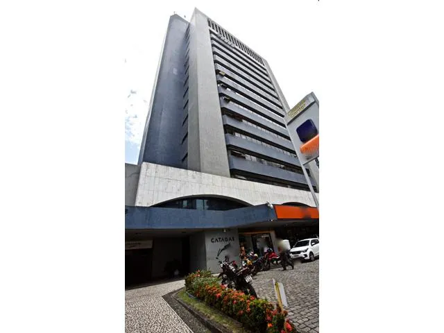 Imagem 7: SALA COMERCIAL em SALVADOR - BA, PITUBA