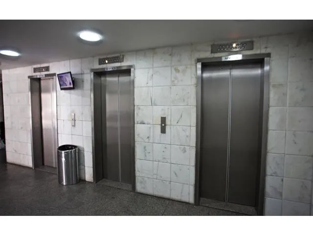 Imagem 4: SALA COMERCIAL em SALVADOR - BA, PITUBA