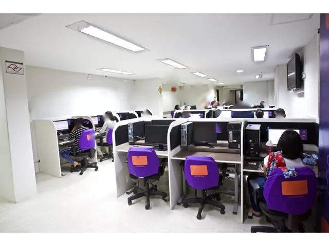 Imagem 8: SALA COMERCIAL em SALVADOR - BA, PITUBA