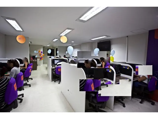Imagem 3: SALA COMERCIAL em SALVADOR - BA, PITUBA