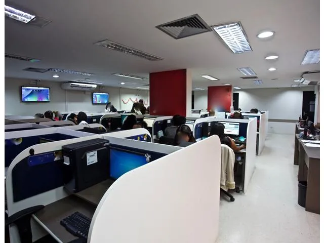 Imagem 6: SALA COMERCIAL em SALVADOR - BA, PITUBA