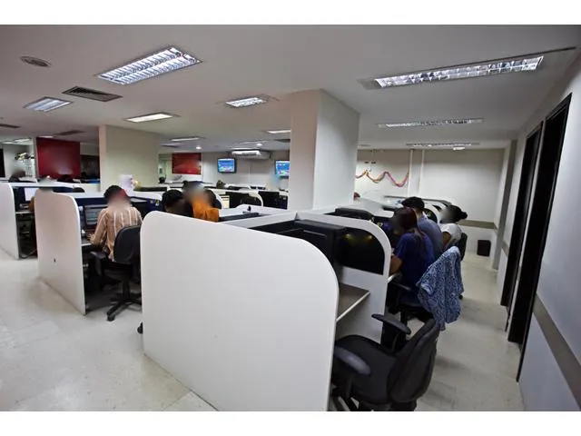 Imagem 2: SALA COMERCIAL em SALVADOR - BA, PITUBA