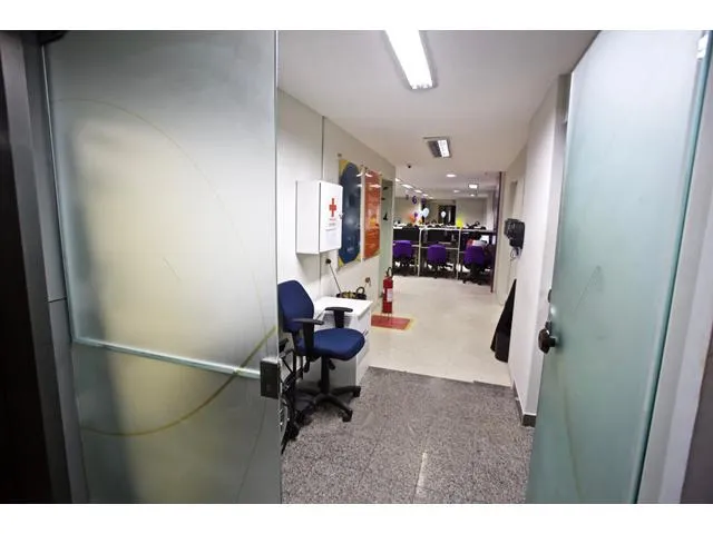 Imagem 10: SALA COMERCIAL em SALVADOR - BA, PITUBA