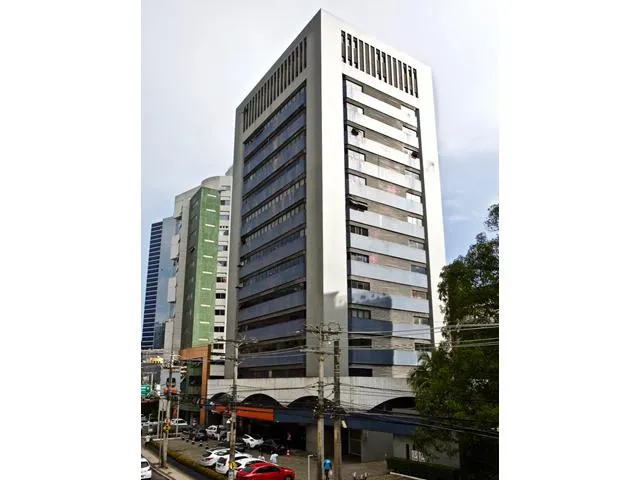 Imagem: SALA COMERCIAL em SALVADOR - BA, PITUBA