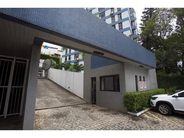 Imagem 7: SALA COMERCIAL em SALVADOR - BA, PITUBA