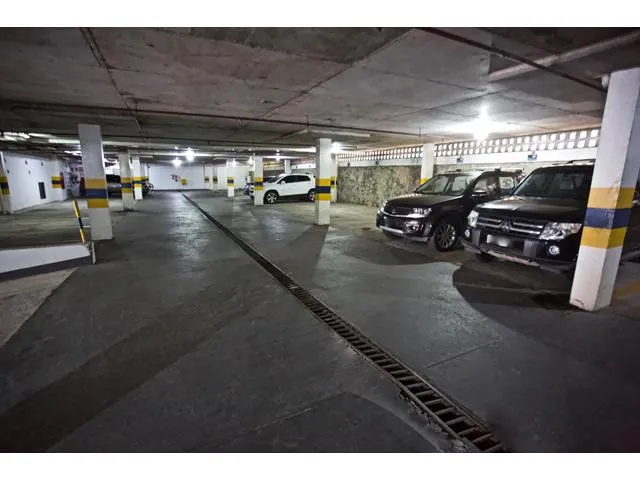 Imagem 4: SALA COMERCIAL em SALVADOR - BA, PITUBA