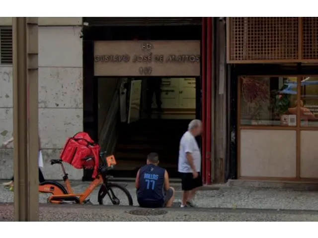 Imagem 10: SALA COMERCIAL em RIO DE JANEIRO - RJ, CENTRO