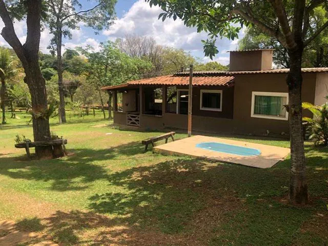 Imagem: CASA RESIDENCIAL em SETE LAGOAS - MG, VÁRZEA
