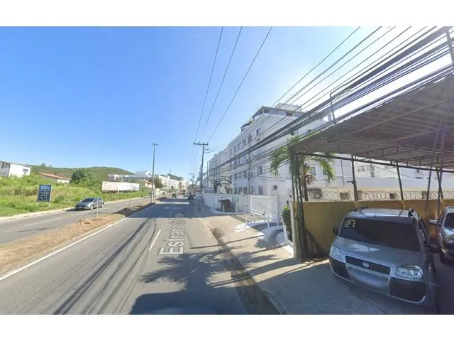Imagem 3: APARTAMENTO RESIDENCIAL em RIO DE JANEIRO - RJ, CAMPO GRANDE
