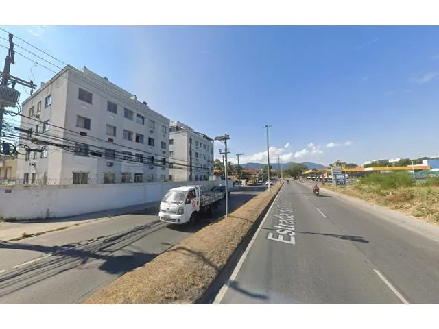 Imagem 6: APARTAMENTO RESIDENCIAL em RIO DE JANEIRO - RJ, CAMPO GRANDE