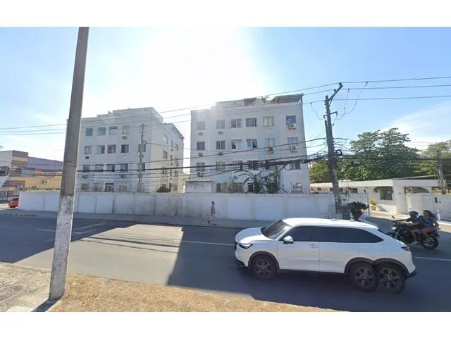 Imagem 5: APARTAMENTO RESIDENCIAL em RIO DE JANEIRO - RJ, CAMPO GRANDE