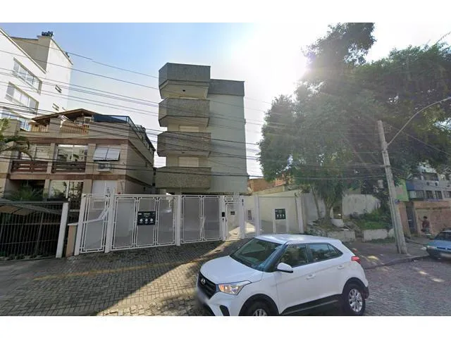 Imagem 2: APARTAMENTO RESIDENCIAL em PORTO ALEGRE - RS, MENINO DEUS