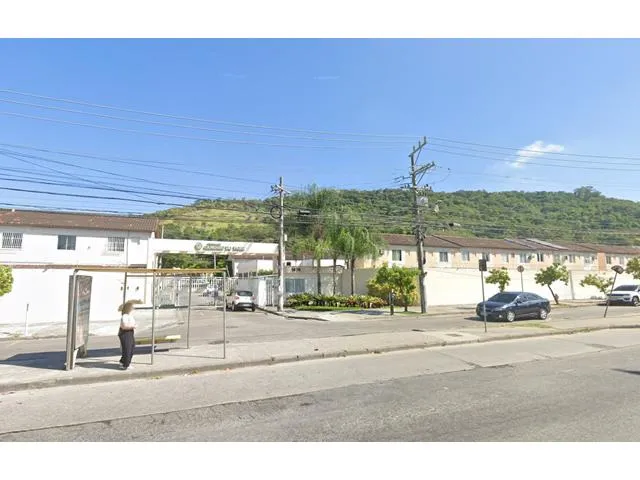Imagem: CASA RESIDENCIAL em RIO DE JANEIRO - RJ