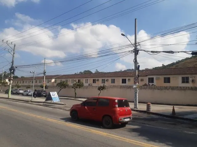 Imagem 3: CASA RESIDENCIAL em RIO DE JANEIRO - RJ, CAMPO GRANDE