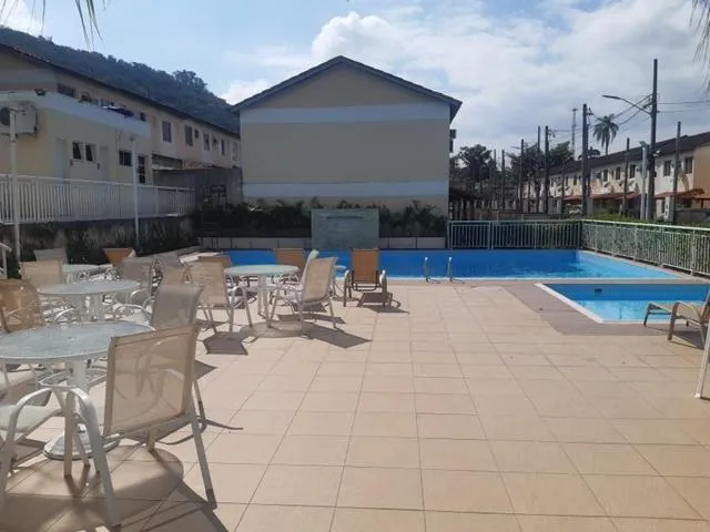 Imagem 12: CASA RESIDENCIAL em RIO DE JANEIRO - RJ, CAMPO GRANDE