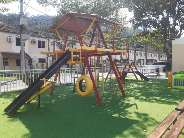 Imagem 4: CASA RESIDENCIAL em RIO DE JANEIRO - RJ, CAMPO GRANDE