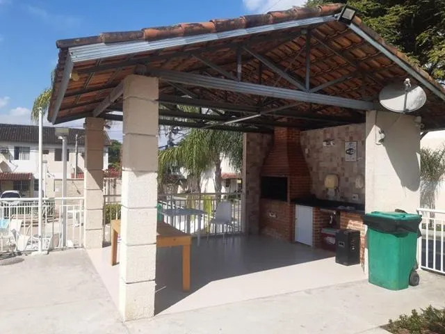 Imagem 6: CASA RESIDENCIAL em RIO DE JANEIRO - RJ, CAMPO GRANDE