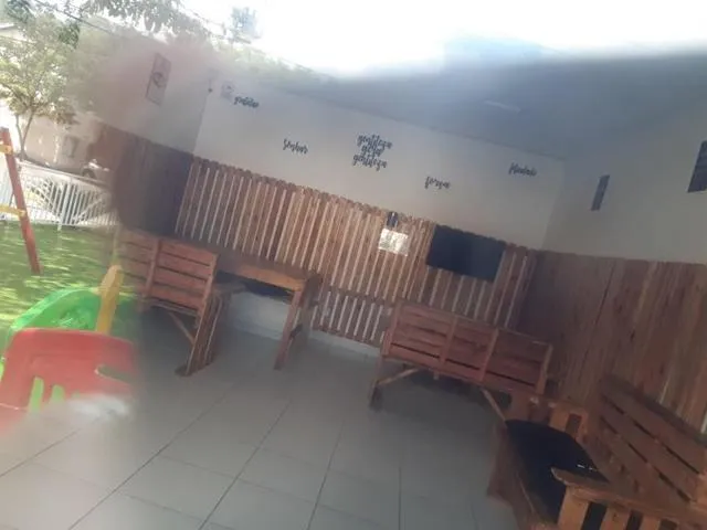 Imagem 15: CASA RESIDENCIAL em RIO DE JANEIRO - RJ, CAMPO GRANDE