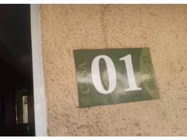Imagem 16: CASA RESIDENCIAL em RIO DE JANEIRO - RJ, CAMPO GRANDE