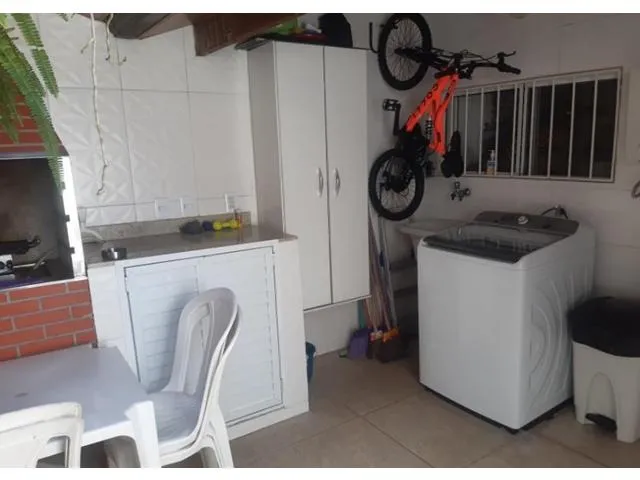 Imagem 10: CASA RESIDENCIAL em RIO DE JANEIRO - RJ, CAMPO GRANDE