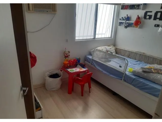 Imagem 9: CASA RESIDENCIAL em RIO DE JANEIRO - RJ, CAMPO GRANDE