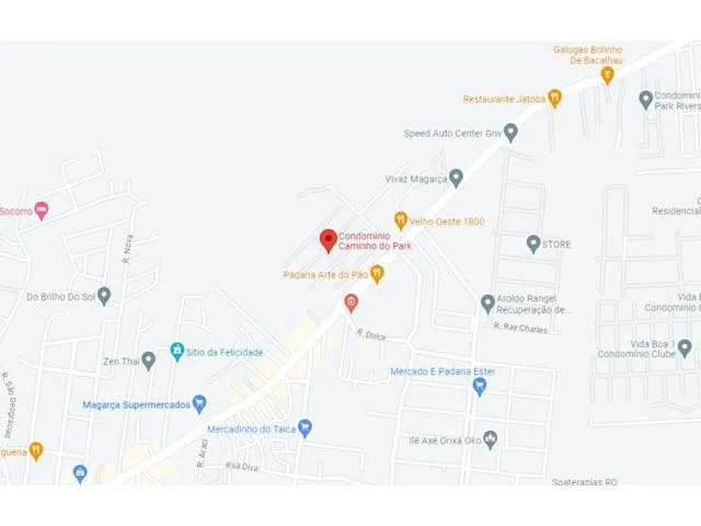 Imagem 2: CASA RESIDENCIAL em RIO DE JANEIRO - RJ, CAMPO GRANDE
