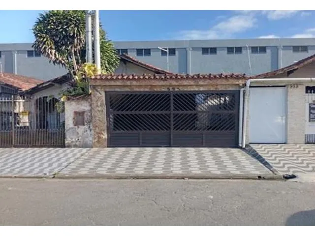Imagem: CASA RESIDENCIAL em PRAIA GRANDE - SP, PARQUE