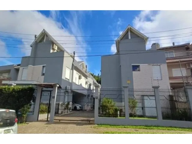 Imagem 3: CASA RESIDENCIAL em PORTO ALEGRE - RS, IPANEMA