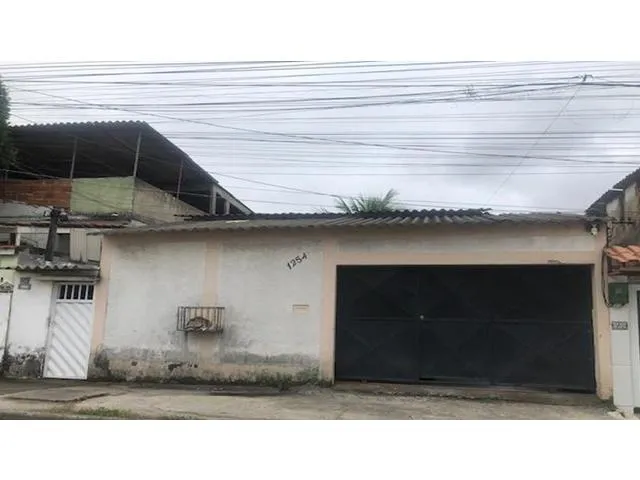 Imagem 3: CASA RESIDENCIAL em RIO DE JANEIRO - RJ, PACIÊNCIA