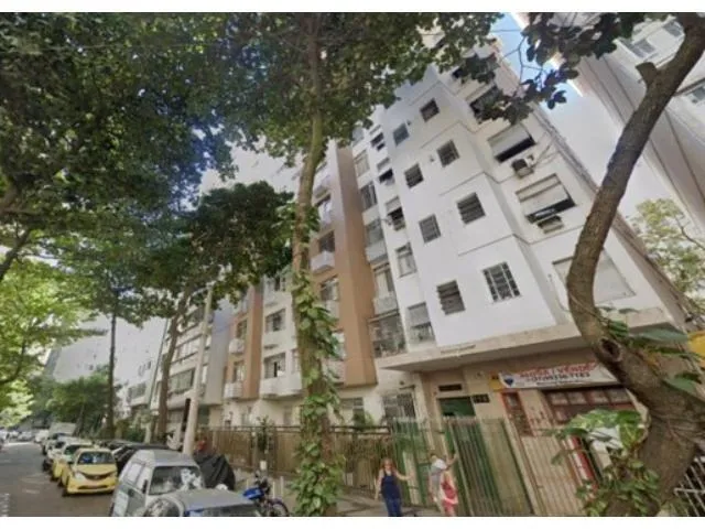 Imagem: APARTAMENTO RESIDENCIAL em RIO DE JANEIRO