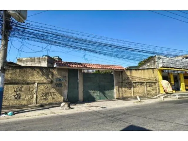 Imagem: CASA RESIDENCIAL em NILÓPOLIS - RJ, CENTRO