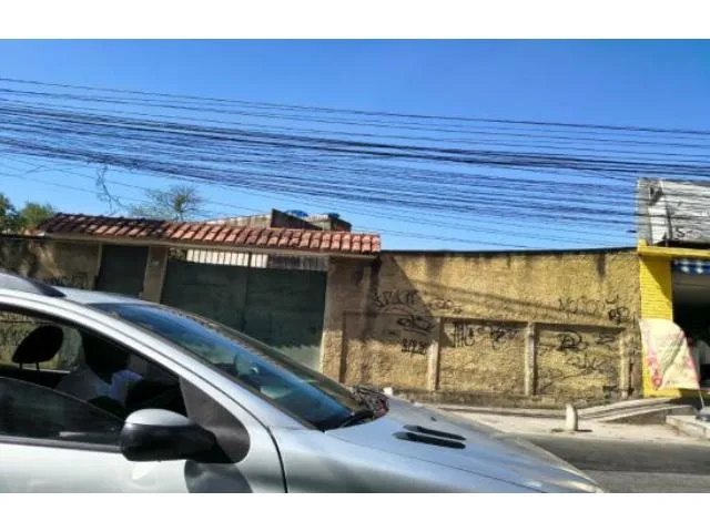 Imagem 8: CASA RESIDENCIAL em NILÓPOLIS - RJ, CENTRO