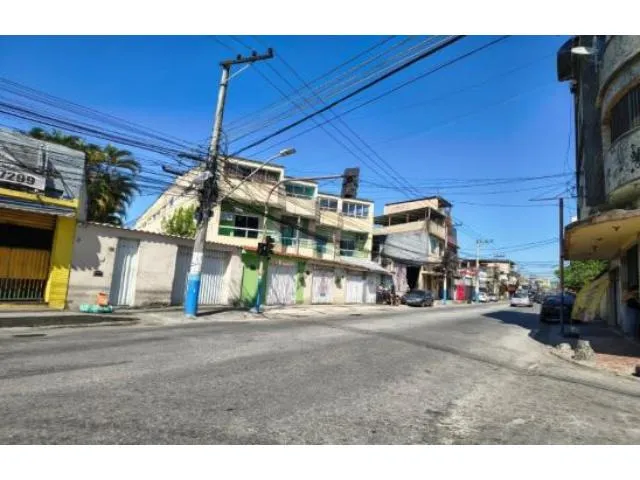 Imagem 3: CASA RESIDENCIAL em NILÓPOLIS - RJ, CENTRO
