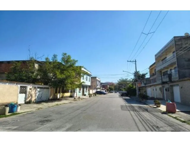 Imagem 2: CASA RESIDENCIAL em NILÓPOLIS - RJ, CENTRO