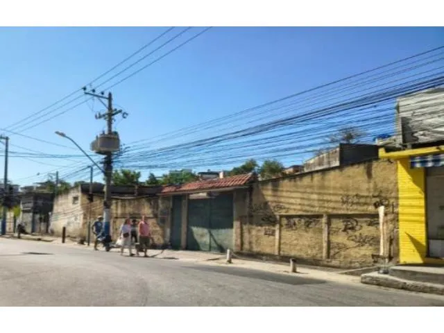 Imagem 11: CASA RESIDENCIAL em NILÓPOLIS - RJ, CENTRO