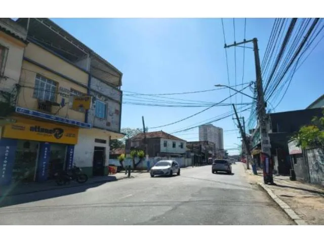 Imagem 5: CASA RESIDENCIAL em NILÓPOLIS - RJ, CENTRO