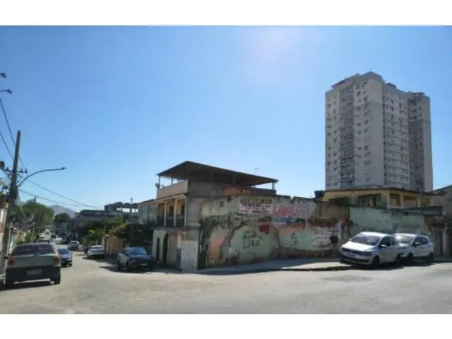Imagem 6: CASA RESIDENCIAL em NILÓPOLIS - RJ, CENTRO