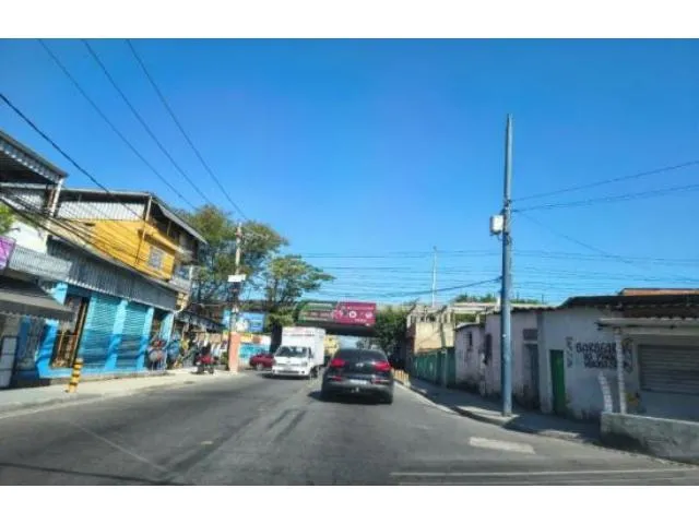Imagem 7: CASA RESIDENCIAL em NILÓPOLIS - RJ, CENTRO