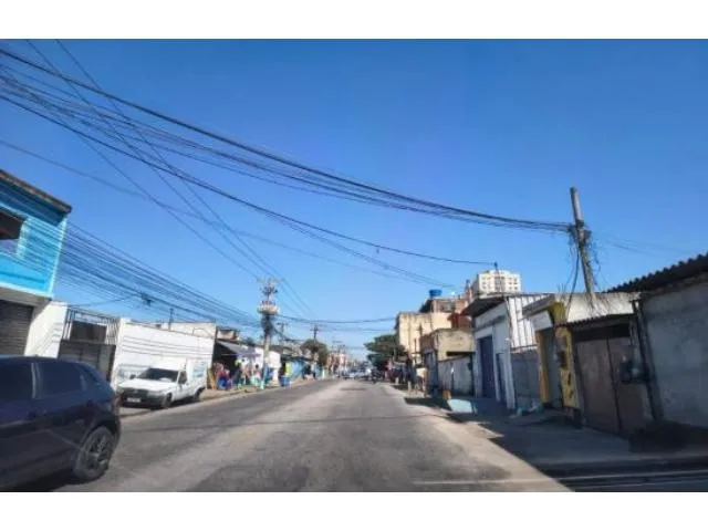 Imagem 10: CASA RESIDENCIAL em NILÓPOLIS - RJ, CENTRO