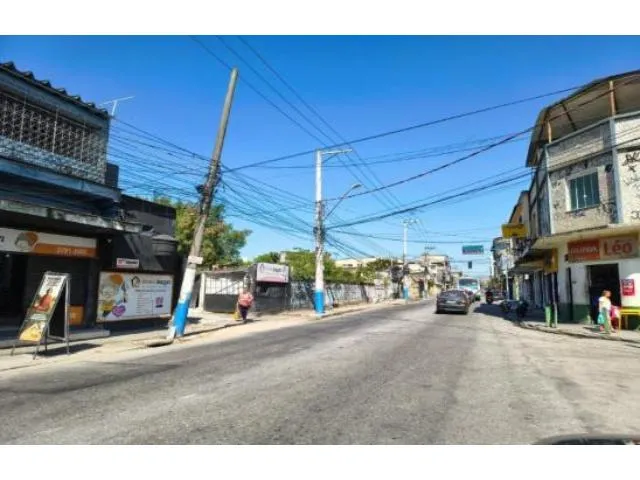 Imagem 4: CASA RESIDENCIAL em NILÓPOLIS - RJ, CENTRO