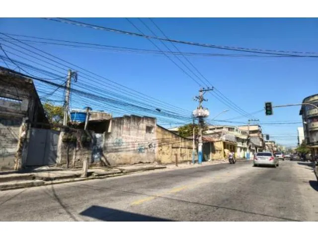 Imagem 9: CASA RESIDENCIAL em NILÓPOLIS - RJ, CENTRO