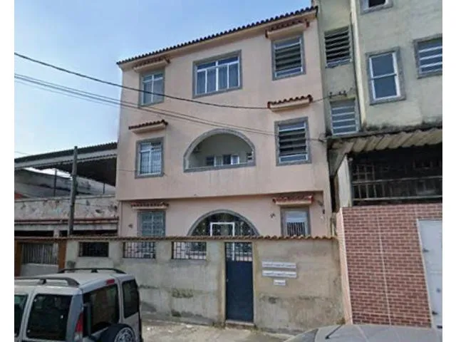 Imagem: APARTAMENTO RESIDENCIAL em RIO DE JANEIRO