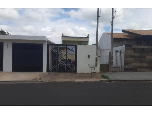 Imagem: Casa Residencial em Pirajuí - Sp, Vila
