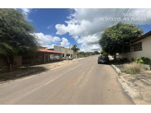 Imagem 6: Casa Residencial em Cezarina - Go, Maria Franco Etapa I