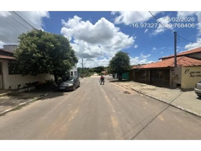 Imagem 4: Casa Residencial em Cezarina - Go, Maria Franco Etapa I