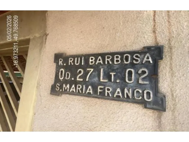 Imagem 5: Casa Residencial em Cezarina - Go, Maria Franco Etapa I