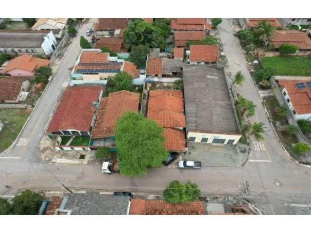 Imagem 7: Casa Residencial em Cezarina - Go, Maria Franco Etapa I