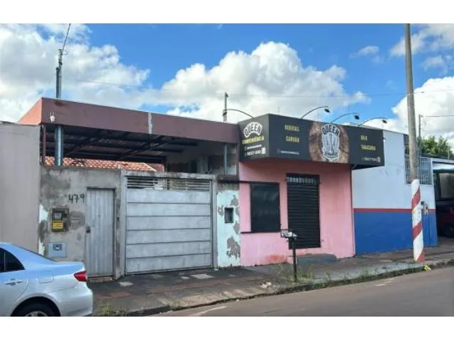 Imagem: CASA RESIDENCIAL em CAMPO GRANDE - MS, VILA