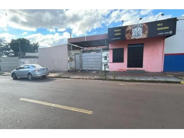 Imagem 4: CASA RESIDENCIAL em CAMPO GRANDE - MS, VILA MARCOS ROBERTO